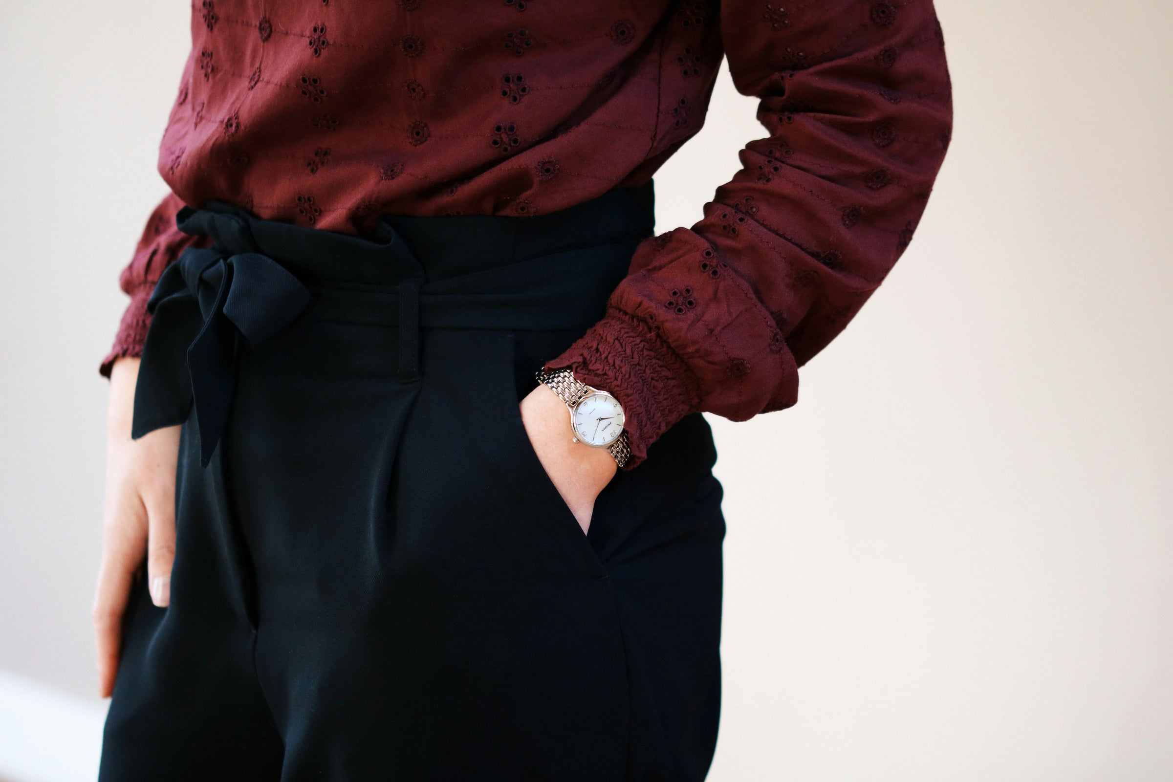 Bottoms