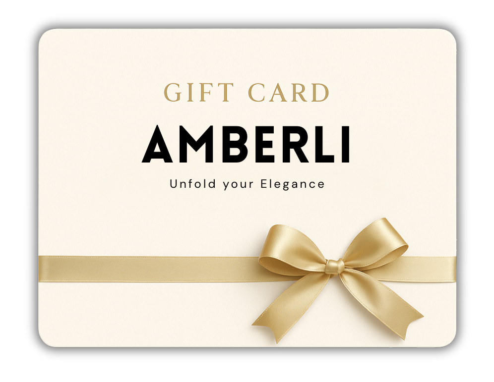 Amberli Gift Card