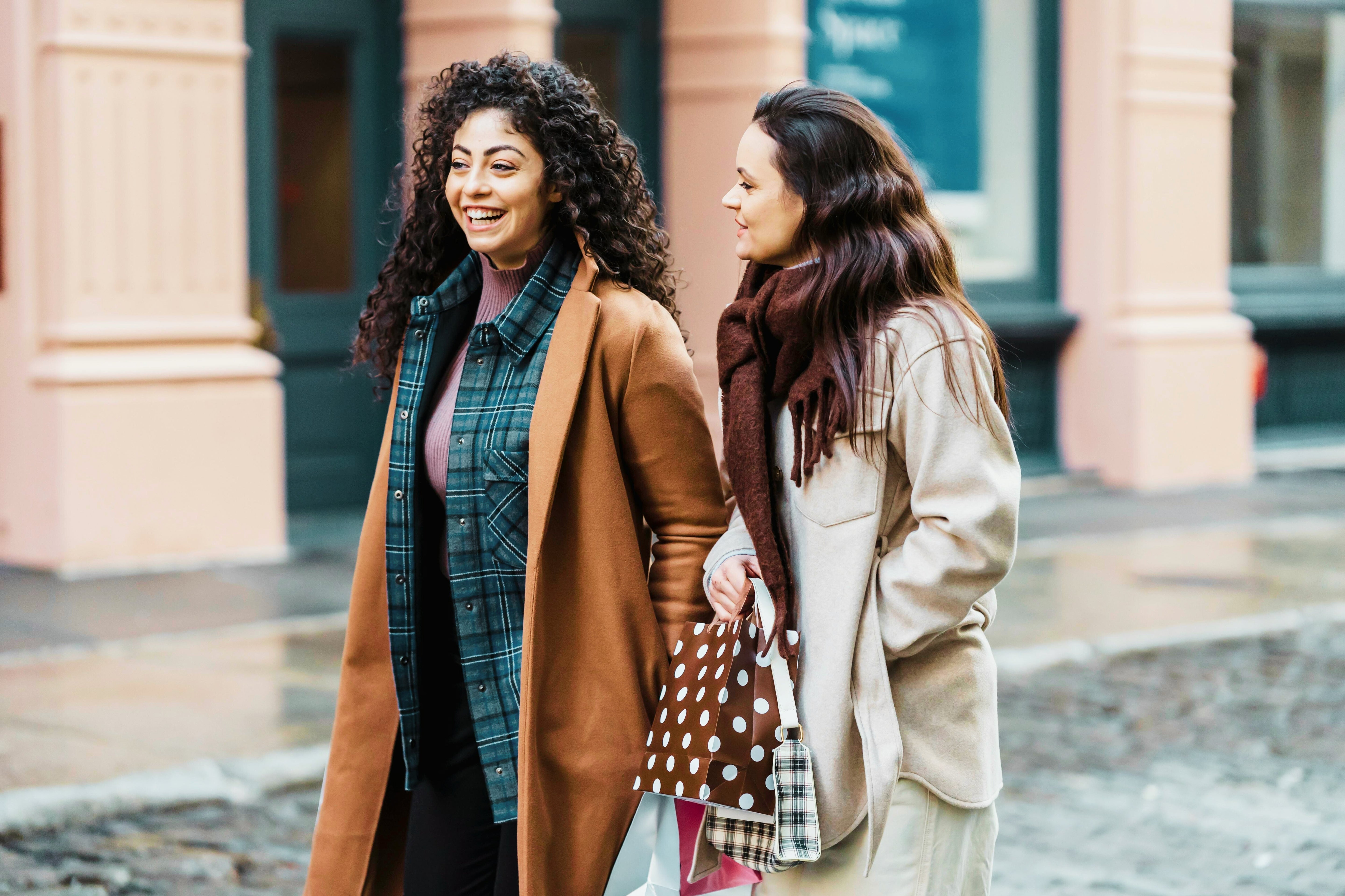 What Does Your Outfit Say About You?