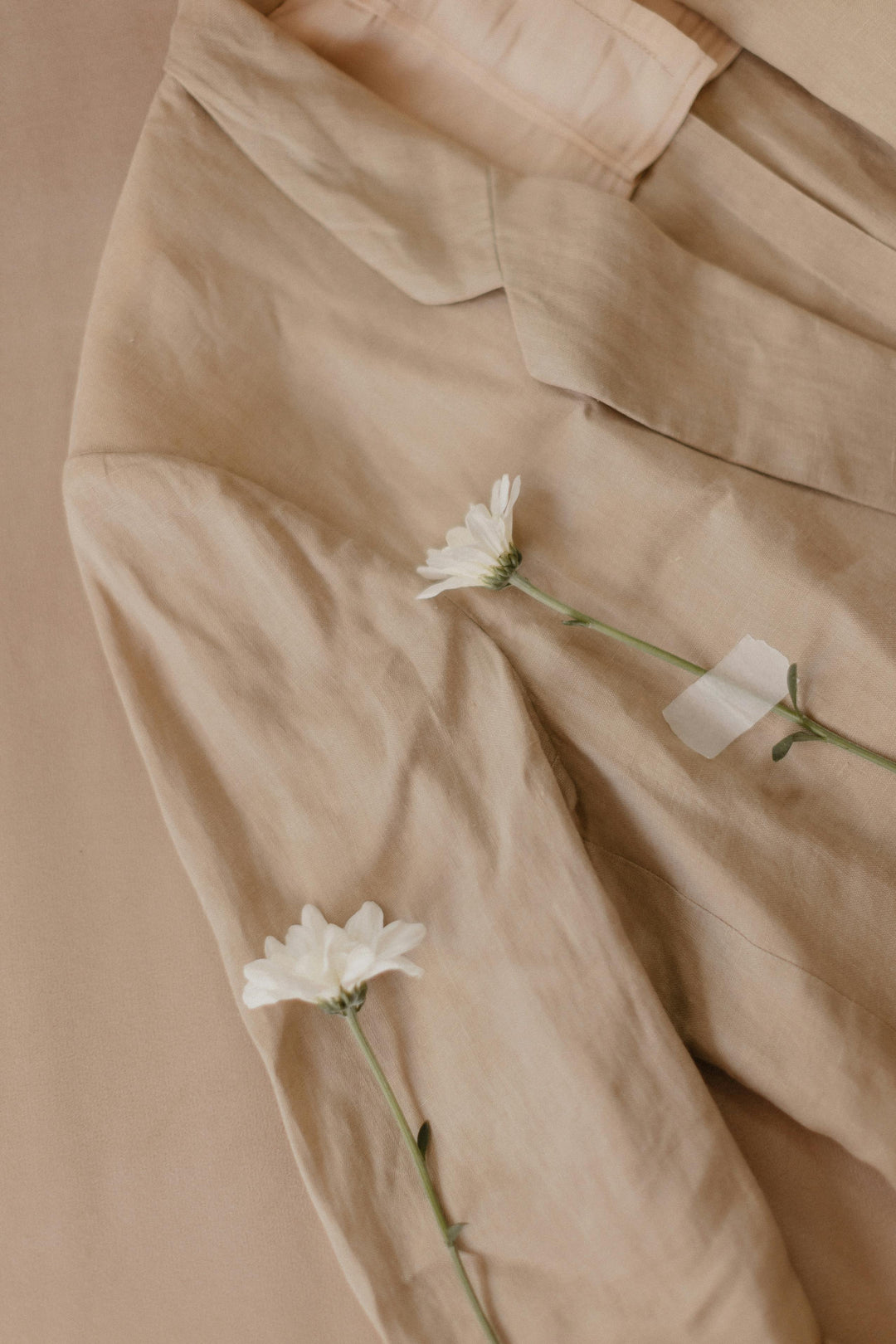 Caring for Your Clothes, Naturally
