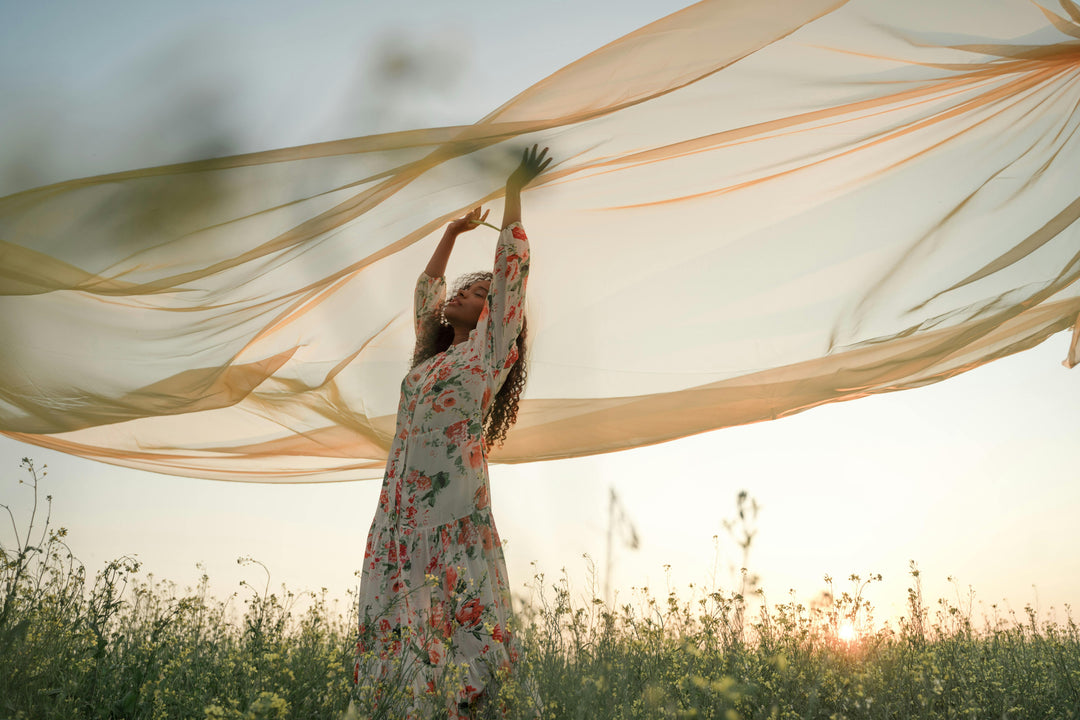 Five Ways to Refresh Your Wardrobe with Confidence