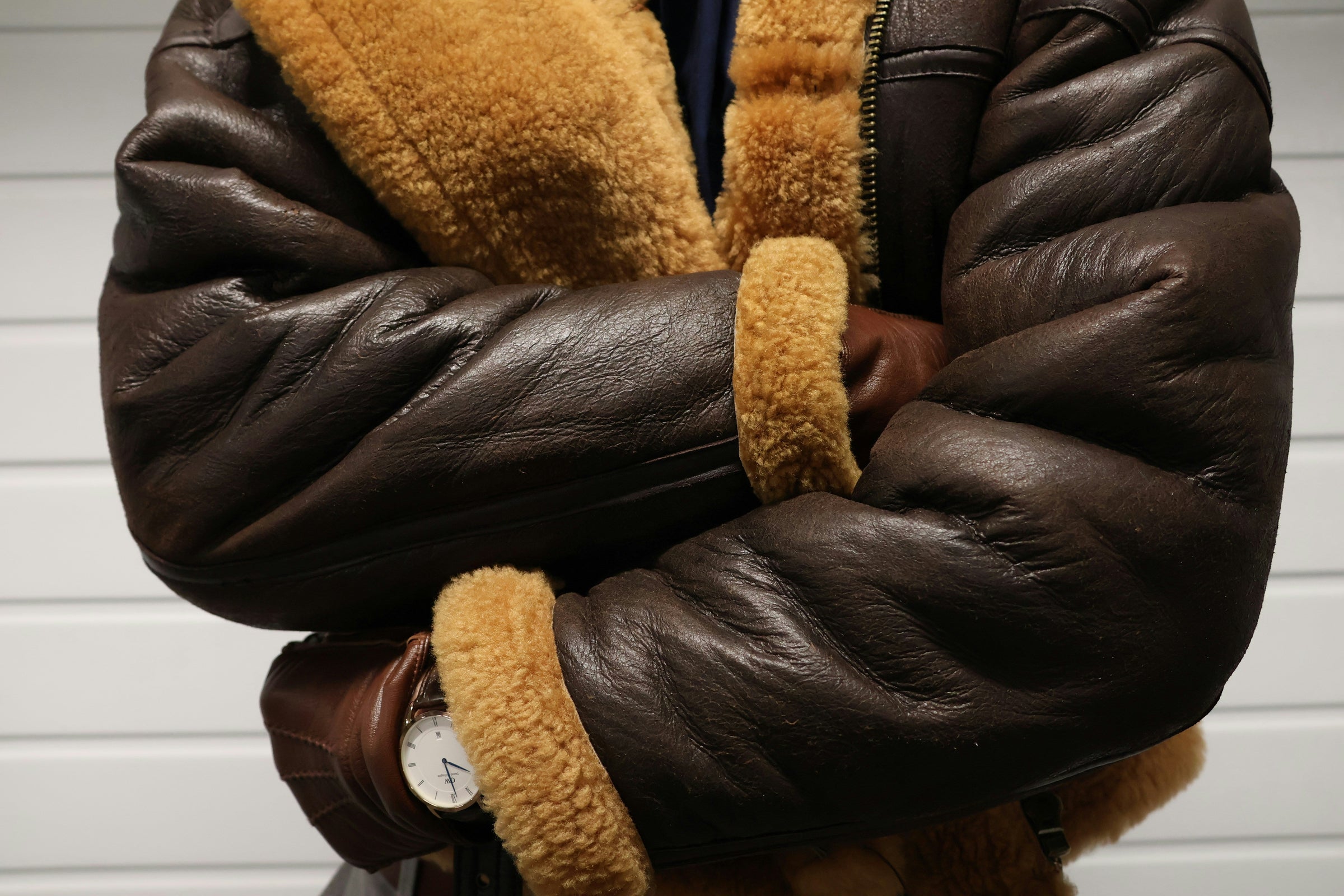 Jackets