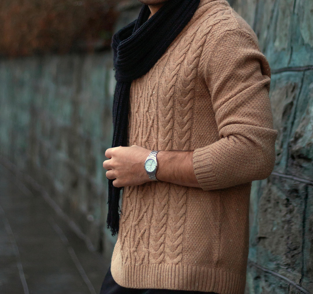 Sweats & Knits