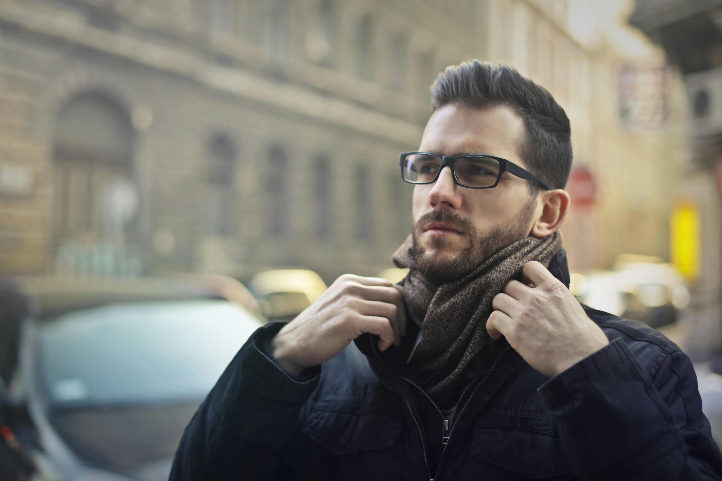 Men's Featured Collection