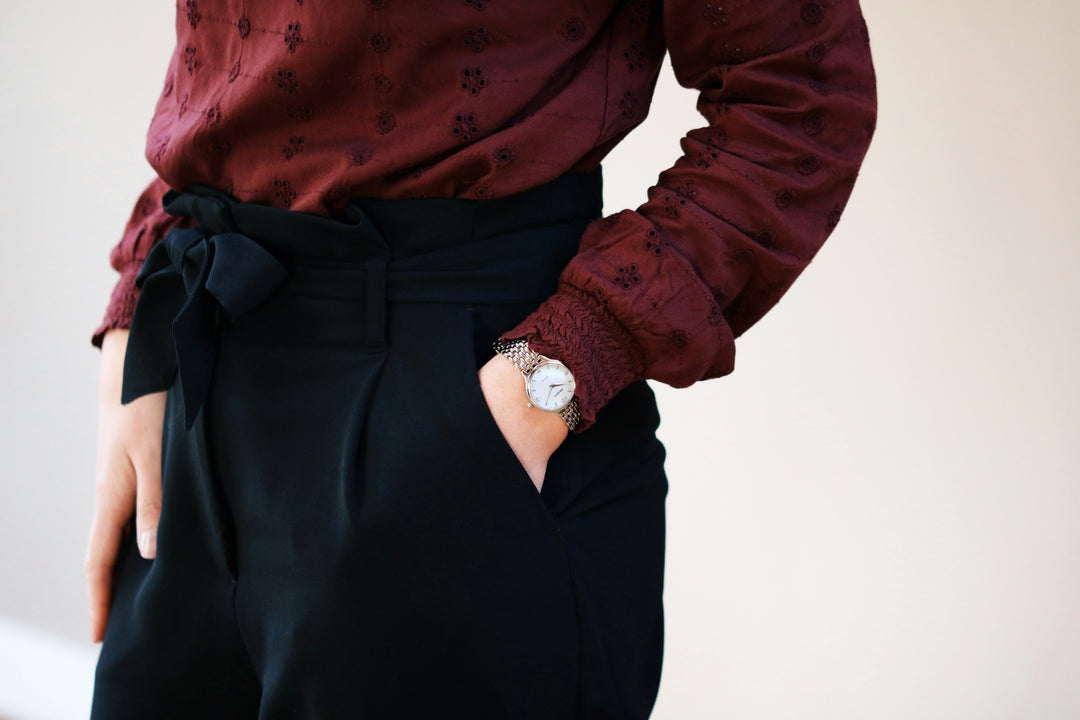 Bottoms