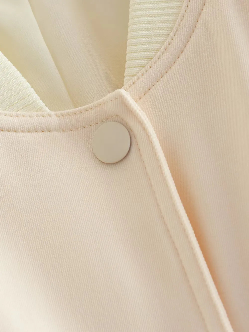 City Scout Snap Jacket - Utility Chic