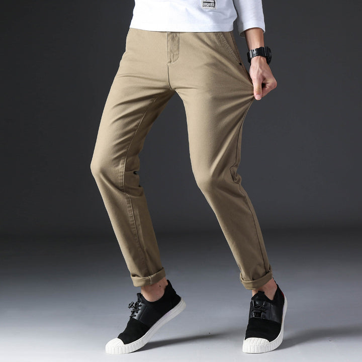 Urban Form Slim Trousers