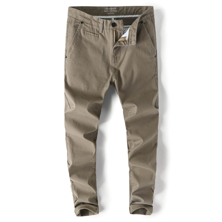 Urban Form Slim Trousers