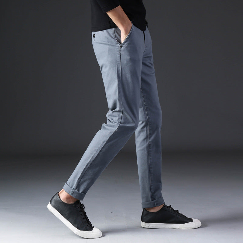 Urban Form Slim Trousers