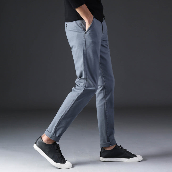 Urban Form Slim Trousers