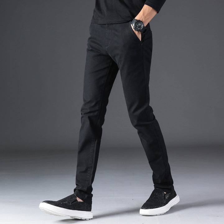 Urban Form Slim Trousers