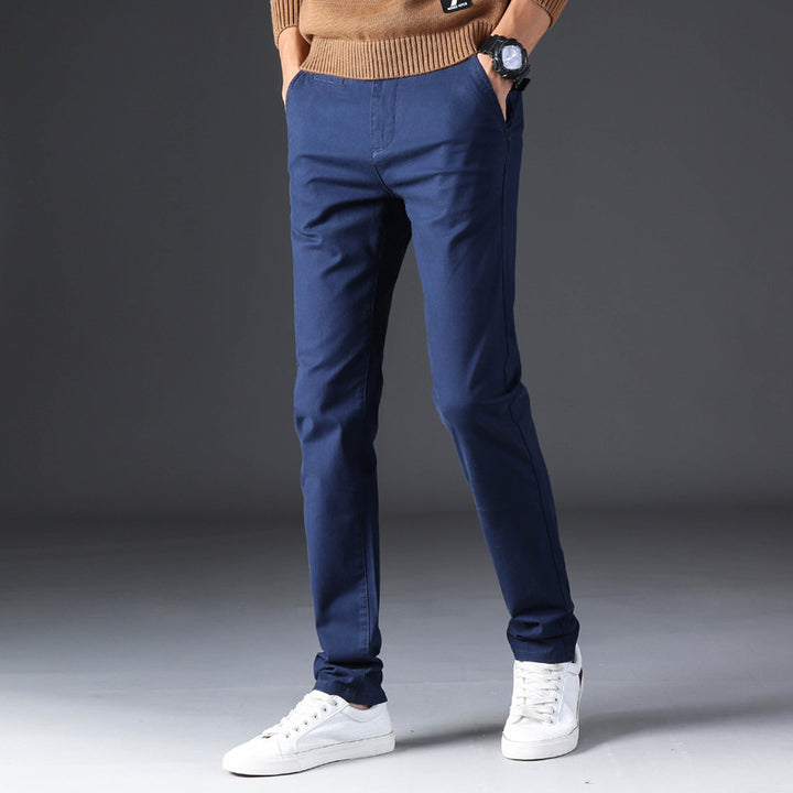 Urban Form Slim Trousers