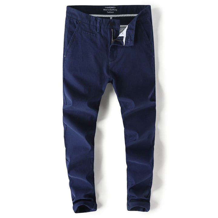 Urban Form Slim Trousers