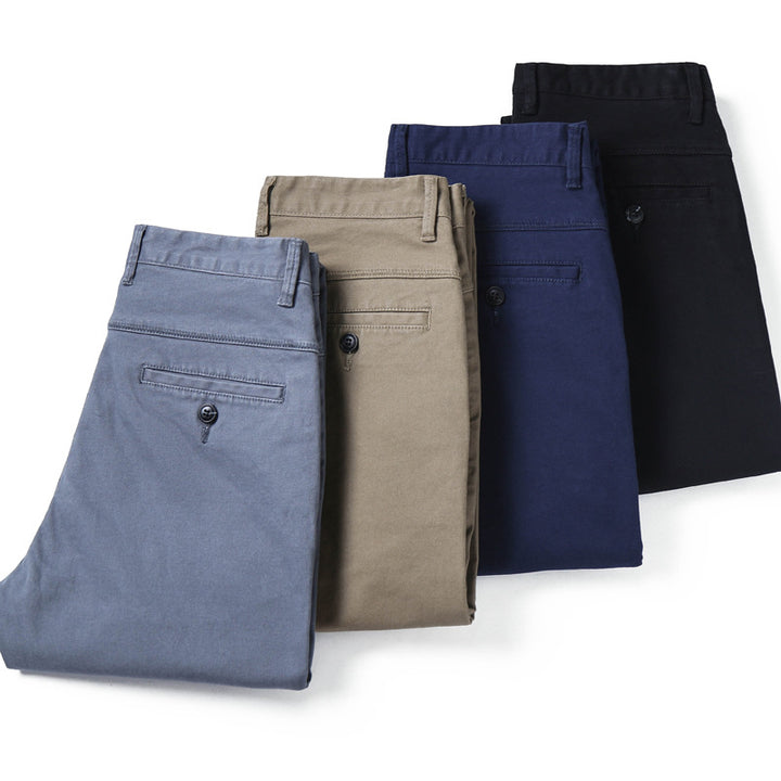 Urban Form Slim Trousers