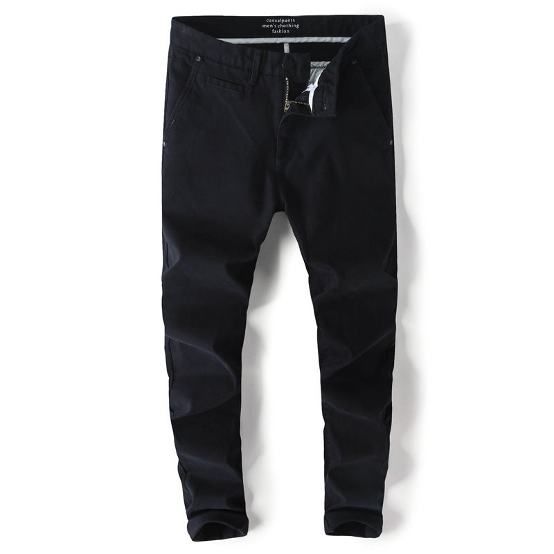 Urban Form Slim Trousers