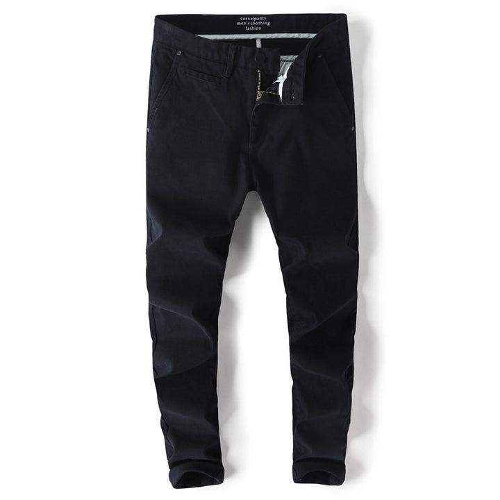 Urban Form Slim Trousers
