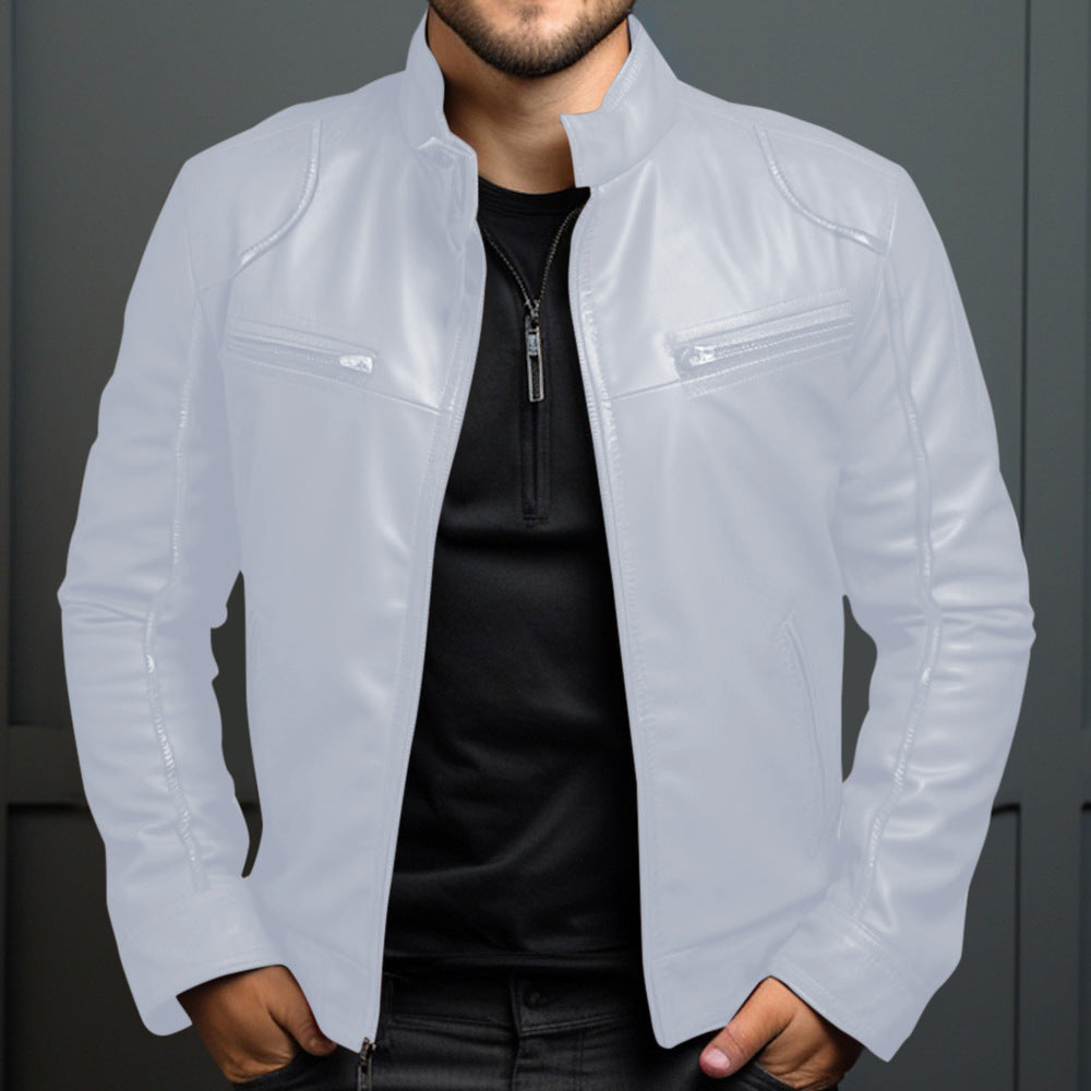 IronRider Moto Jacket