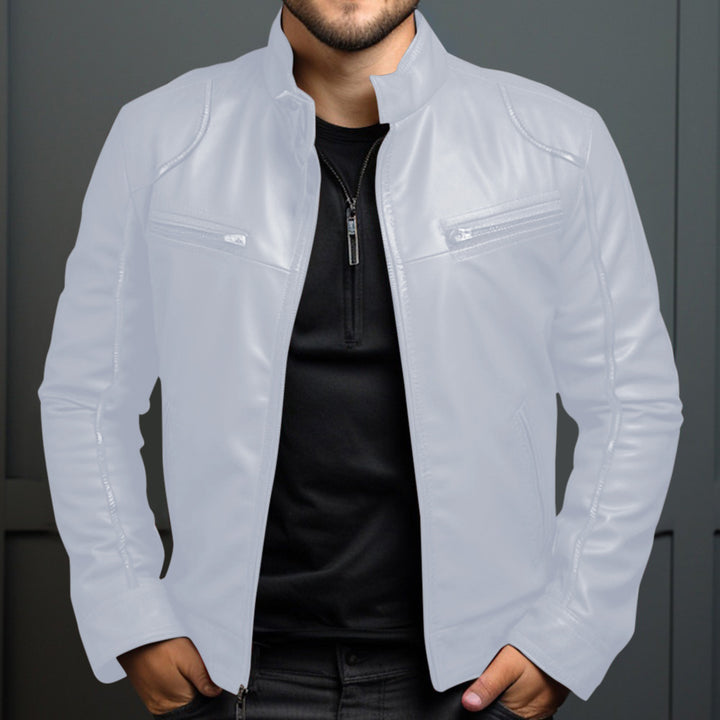 IronRider Moto Jacket