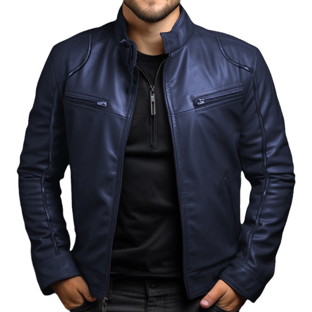 IronRider Moto Jacket