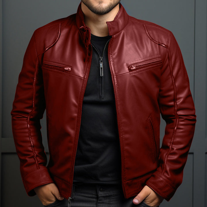 IronRider Moto Jacket