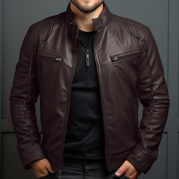 IronRider Moto Jacket