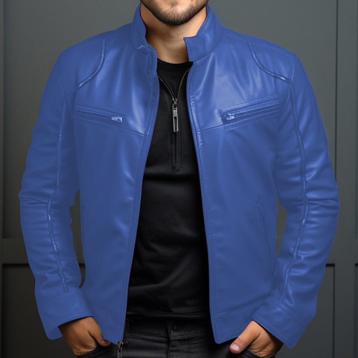 IronRider Moto Jacket