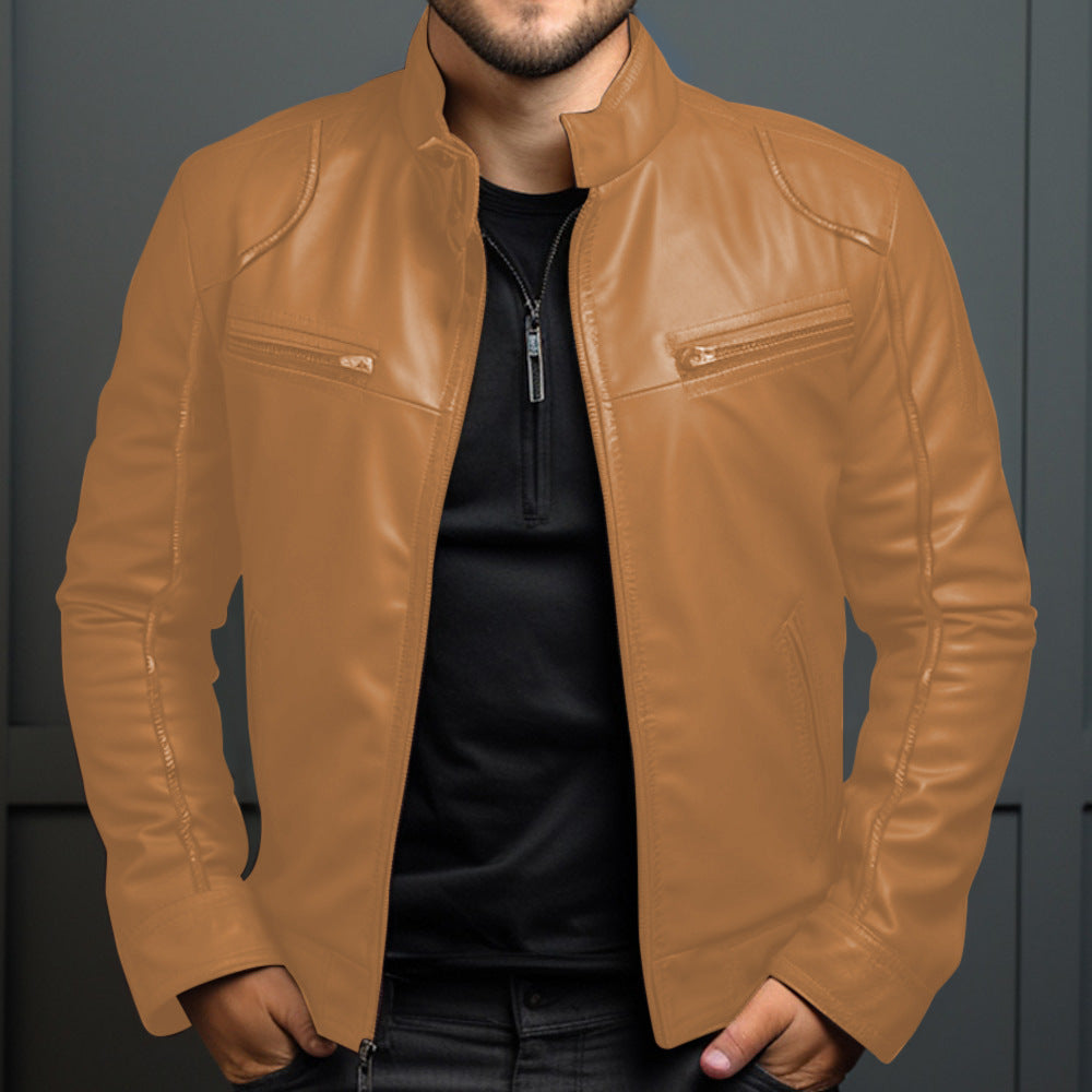 IronRider Moto Jacket