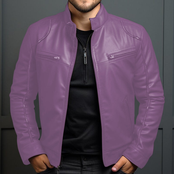IronRider Moto Jacket