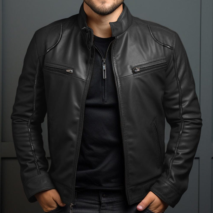 IronRider Moto Jacket
