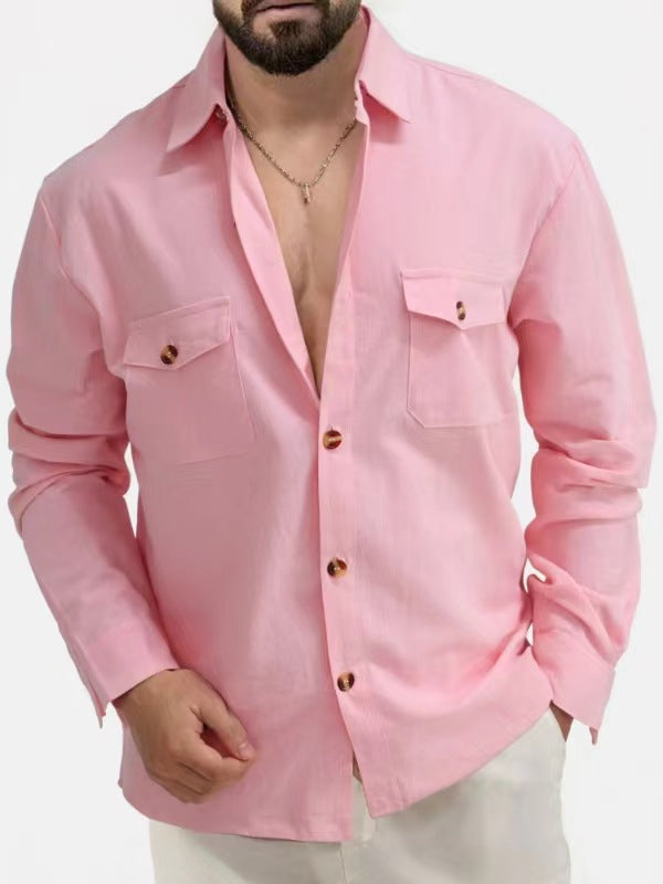 Breezeluxe Bamboo Blend Shirt