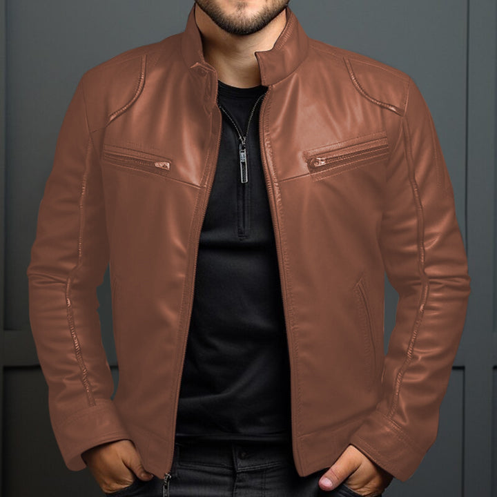 IronRider Moto Jacket