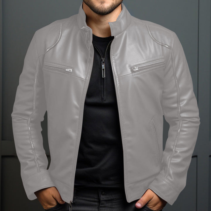 IronRider Moto Jacket