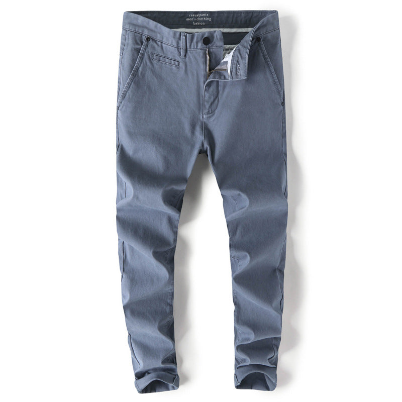 Urban Form Slim Trousers