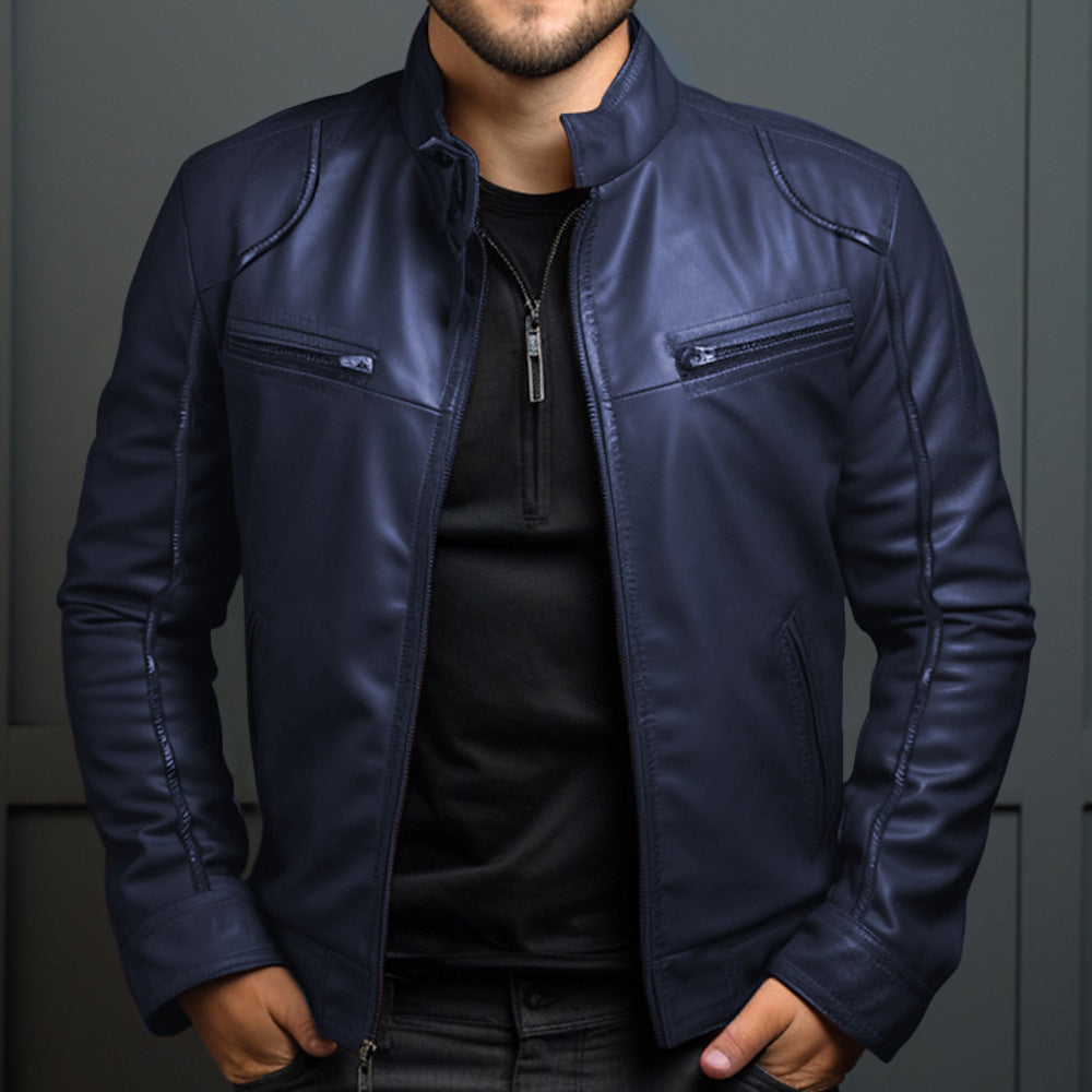 IronRider Moto Jacket