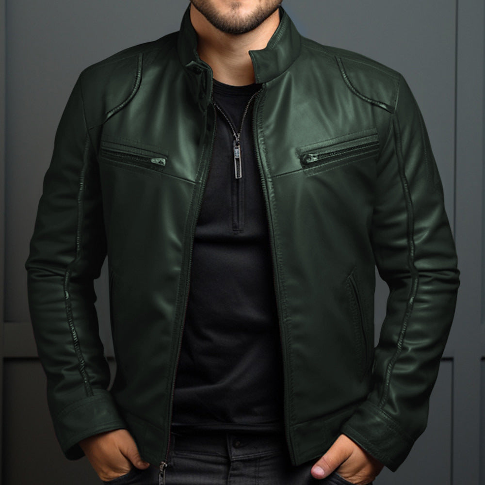 IronRider Moto Jacket