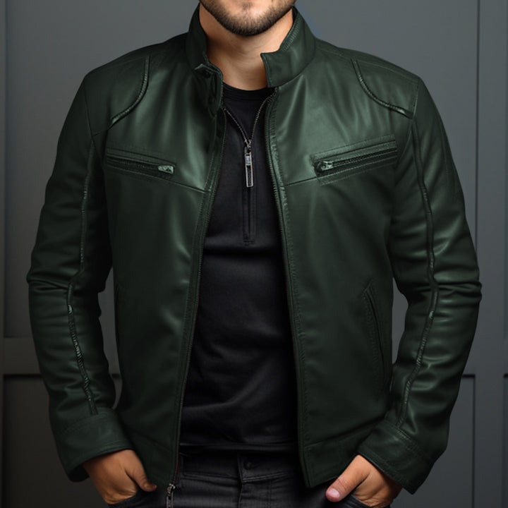 IronRider Moto Jacket